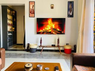 Luxe 2BR Apartment in Kampala - Kampala - 0