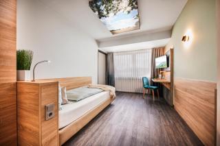 IN VIA Hotel - Paderborn - 4