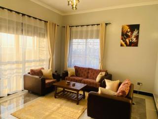 Luxe 2BR Apartment in Kampala - Kampala - 9