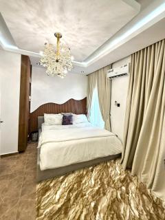 Dream Homes - Abuja - 5