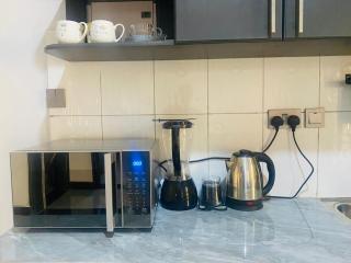 Luxe 2BR Apartment in Kampala - Kampala - 8