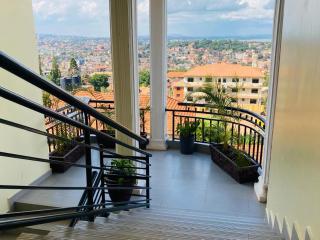 Luxe 2BR Apartment in Kampala - Kampala - 7