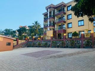 Luxe 2BR Apartment in Kampala - Kampala - 6