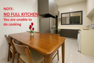 2B2B Baypoint Country Garden Danga Bay - Johor Bahru - 1