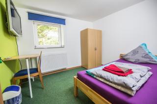 Hotel Burghof - Stolberg - 4