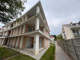 Beach Resort Almádi - Balatonalmádi - 2