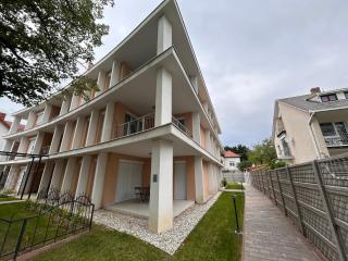Beach Resort Almádi - Balatonalmádi - 1
