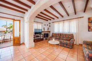 Dofí - Cala Millor - 5