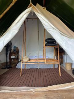 Ella Heaven View Glamping Tent - Nikawatawana - 2
