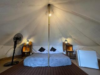 Ella Heaven View Glamping Tent - Nikawatawana - 3