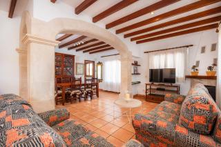 Dofí - Cala Millor - 8