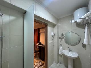 Skyline luxury suites 5 mins from Cairo Airport - Caïro - 9