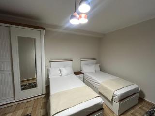 Skyline luxury suites 5 mins from Cairo Airport - Caïro - 3