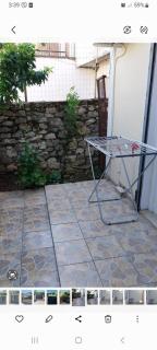 Athina Rooms - Shënvasi - 5