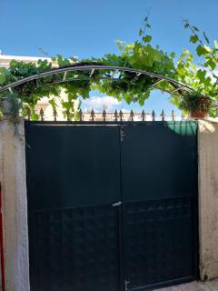 Athina Rooms - Shënvasi - 7