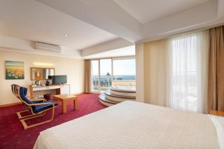 Sealight Resort Hotel - Kusadası - 8