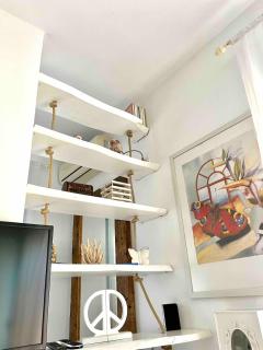 Wake Up by the Sea-Beachfront Apartment in Qerret, Albania - Golem - 7