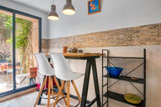 Lily's House - Pedreguer - 3