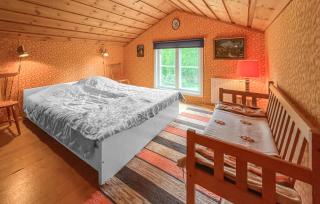 3 Bedroom Pet Friendly Home In Grimsås - Grimsås - 3