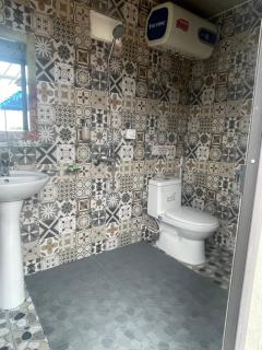 Stone Paradise Homestay - Sa Pa - 9