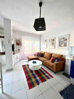 Beachfront Apartment in Qerret, Albania - 4