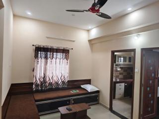 Alif Serviced (Hotel) Apartments - 7