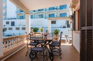 Dofí - Cala Millor - 9