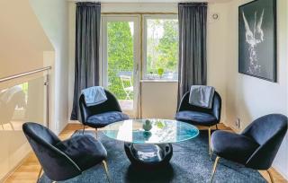 4 Bedroom Nice Home In Aplungsåsen - - 9