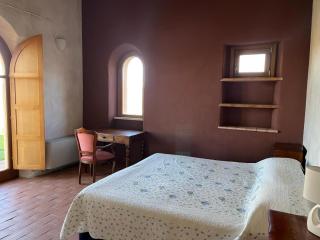 Casale Poggio Rocco - Manciano - 9