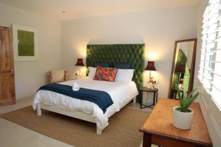 Gorgeous 1-bedroom Sandton flat - 6