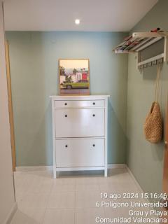 Apartamento con Piscina en la Playa de Gandia - 8
