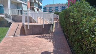 Apartamento con Piscina en la Playa de Gandia - 2