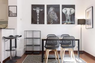 Rue Lafontaine by Halldis - Cannes - 8