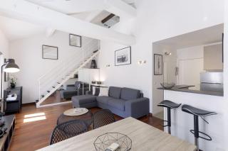 Rue Lafontaine by Halldis - Cannes - 0