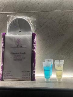 استديو انيق وهادئ دخول ذكي بالملقا 1001 - Riad - 7
