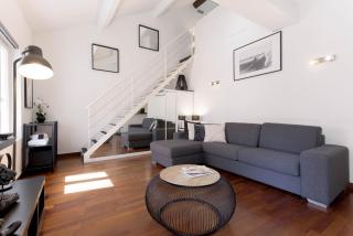 Rue Lafontaine by Halldis - Cannes - 3