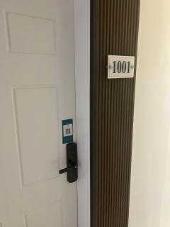 استديو انيق وهادئ دخول ذكي بالملقا 1001 - Riad - 5