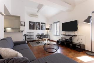 Rue Lafontaine by Halldis - Cannes - 4