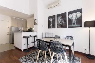 Rue Lafontaine by Halldis - Cannes - 1