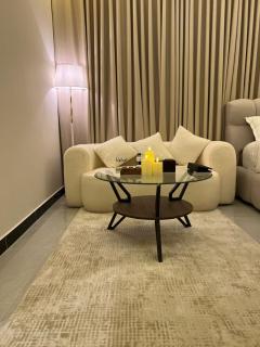استديو انيق وهادئ دخول ذكي بالملقا 1001 - Riad - 4