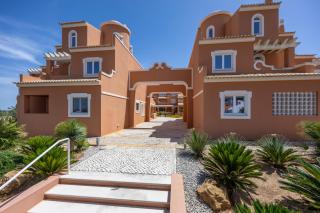 DeCaNa Prestige Apartment - Gated Community Algarve - Porches - 5