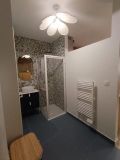 Studio typique Albigeois - quartier calme - 6