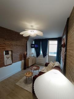 Studio typique Albigeois - quartier calme - 2