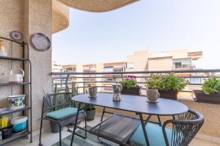 rentafive Puerto Terraza Relax - Santa Pola - 7