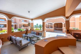 DeCaNa Prestige Apartment - Gated Community Algarve - Porches - 2