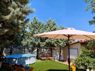 Daydream Nature House Hot Tub & Cinema Experience - - 6