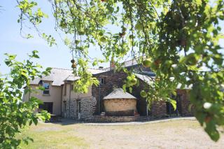 La Hulotte- Brocéliande - Saint-Malon-sur-Mel - 0