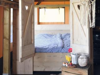 Beach Lodge Callantsoog near Dunes - 2