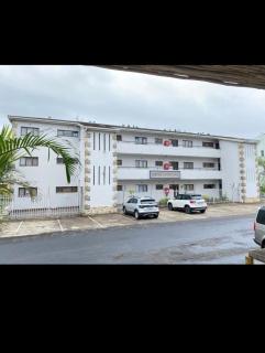 Suntide Cabanas unit 3 - Margate - 7