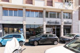 GuestHost - Spacious Apt with Canal&Fortress view - 6